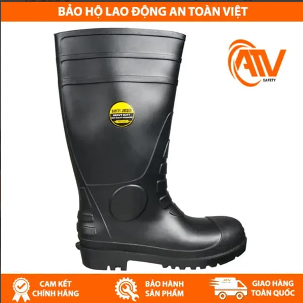 Ủng Bảo Hộ Jogger Hercules