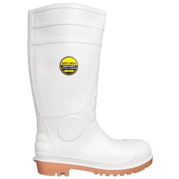 Ủng bảo hộ safety Jogger Poseidon