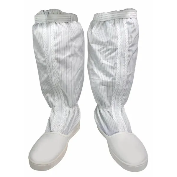 Ủng Phòng Sạch Chống Tĩnh Điện