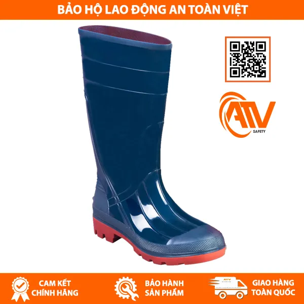 Ủng Bảo Hộ Thùy Dương Mũi - Đế Thép SS1065