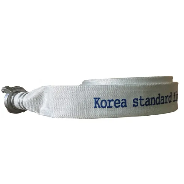 Vòi Chữa Cháy D50 - 13bar - 30m (Korea standard) 