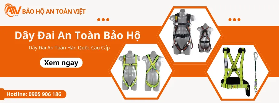 BẢO HỘ AN TOÀN VIỆT 