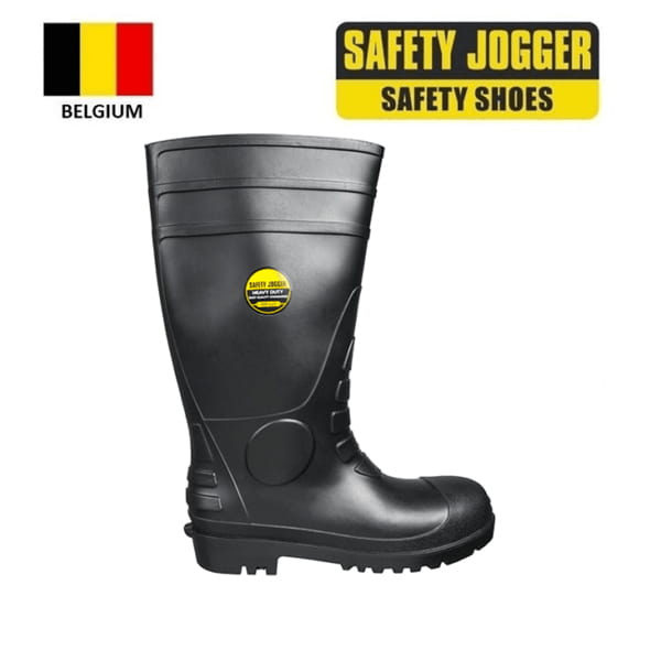 Ủng bảo hộ Jogger Hercules