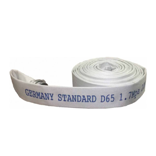 Vòi Chữa Cháy D65 - 13Bar - 30m 11kg