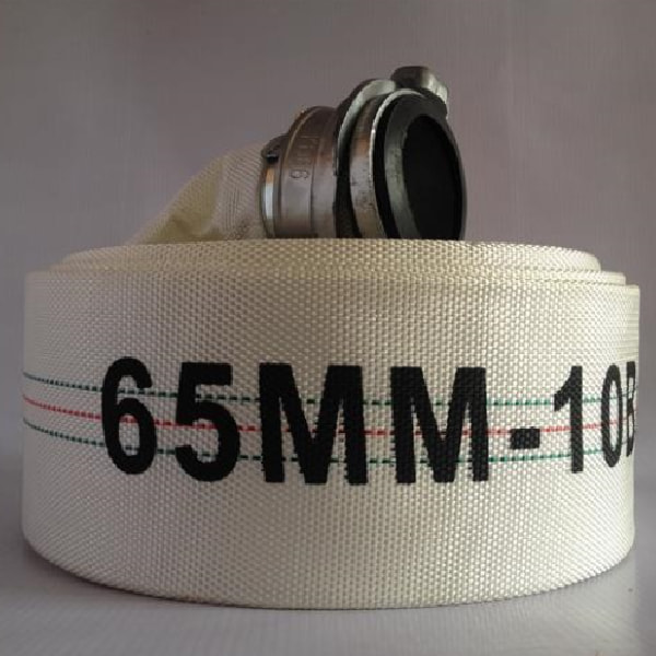 Vòi chữa cháy D65 - 13bar 6.2kg có khớp nối