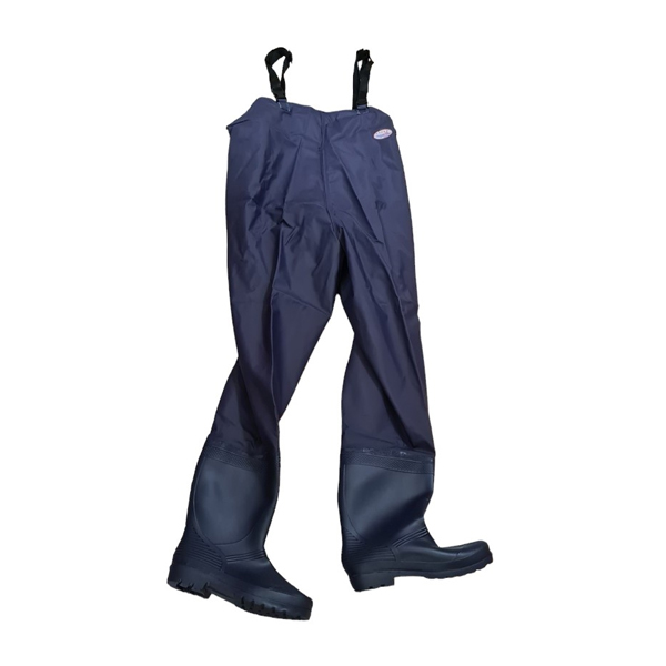 Sản phẩm ủng yếm lội nước chất liệu chống thấm