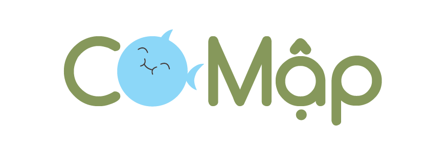 Thiết kế in ấn Cá Mập