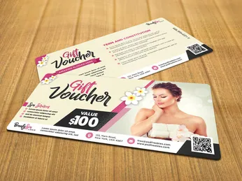 Khi thiết kế voucher trở thành vũ khí bí mật của bạn