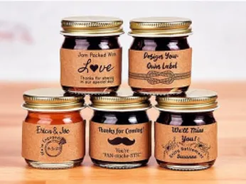 Những điều cần biết về decal giấy kraft và cách áp dụng chúng trong thực tế