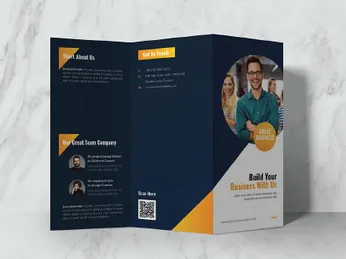 Báo giá thiết kế brochure chuyên nghiệp - Khám phá giá cả và gói dịch vụ phù hợp với bạn