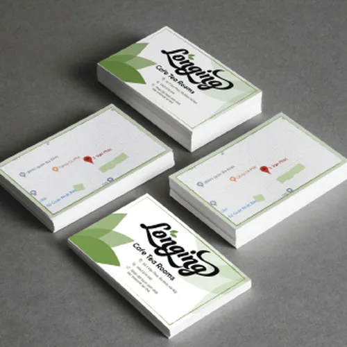 In Name Card Giá Rẻ chỉ từ 15k/hộp -  Vẫn đảm bảo chất lượng cao cho sản phẩm