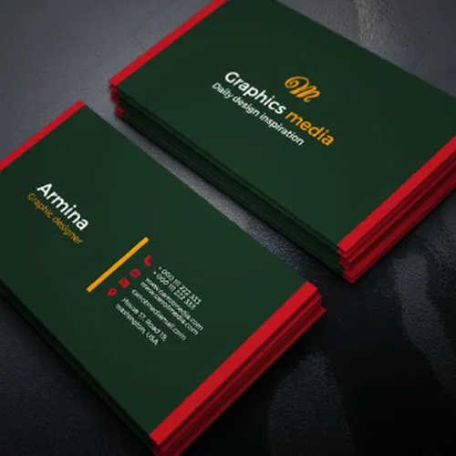 In Name Card Giá Rẻ chỉ từ 15k/hộp -  Vẫn đảm bảo chất lượng cao cho sản phẩm
