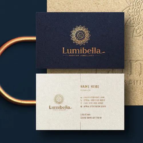 In Name Card Giá Rẻ chỉ từ 15k/hộp -  Vẫn đảm bảo chất lượng cao cho sản phẩm