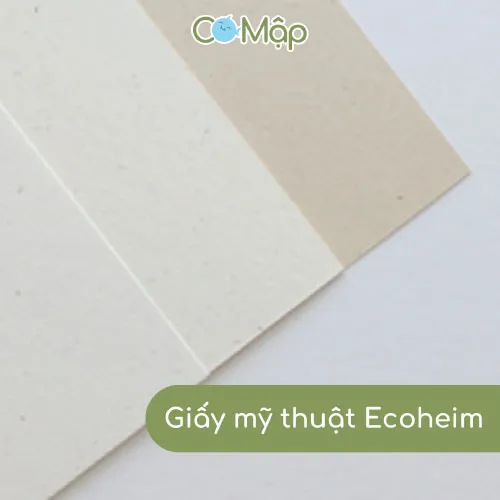In name card giấy mỹ thuật - Tạo ấn tượng chuyên nghiệp