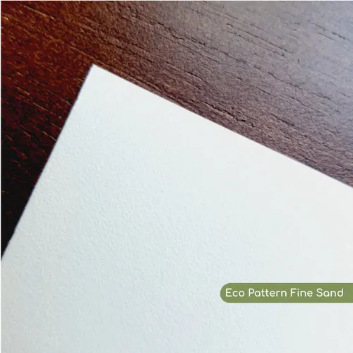 Giấy mỹ thuật Eco Pattern – Giải pháp in ấn cao cấp, sang trọng và thân thiện môi trường