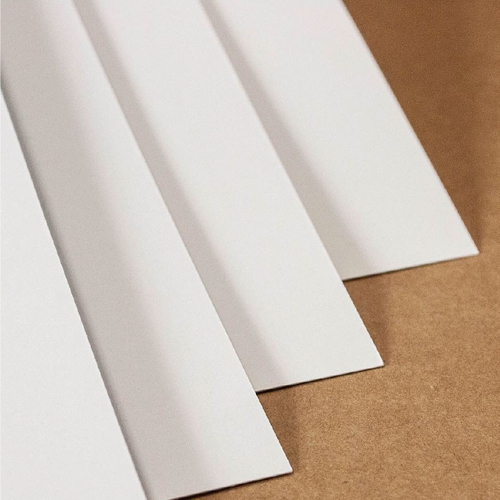 Giấy mỹ thuật ánh kim Eco Star, Xấp 10 tờ, Định lượng 250gsm, 300gsm và 350gsm, Khổ giấy A5,A4, A3