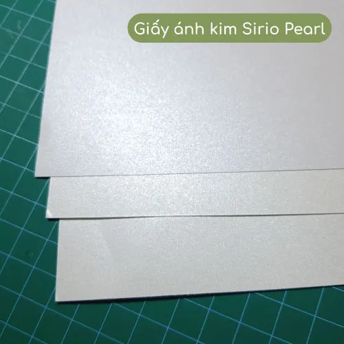In name card giấy mỹ thuật - Tạo ấn tượng chuyên nghiệp