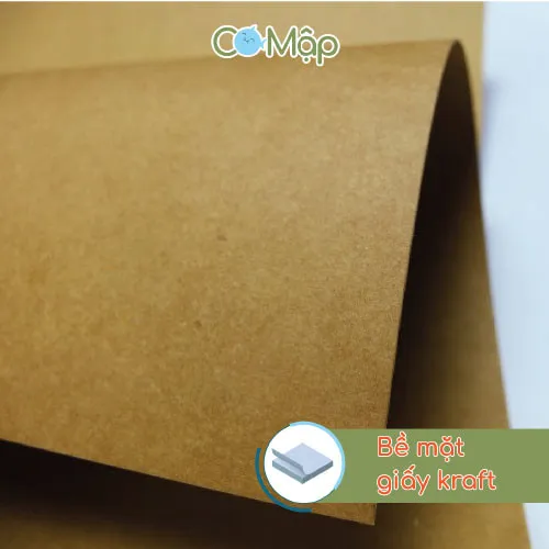 In name card giấy mỹ thuật - Tạo ấn tượng chuyên nghiệp