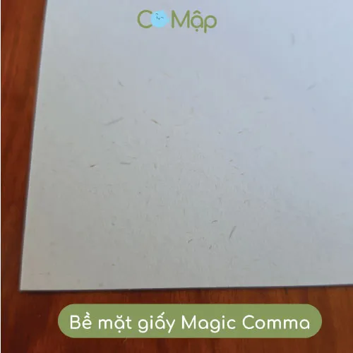 In name card giấy mỹ thuật - Tạo ấn tượng chuyên nghiệp