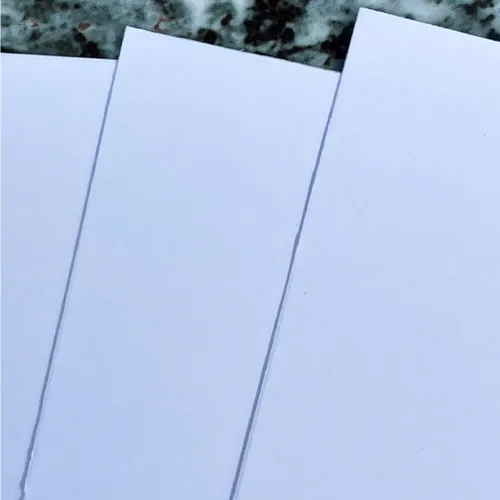 Giấy mỹ thuật Lives Silk – Mịn, trắng sáng, thân thiện môi trường