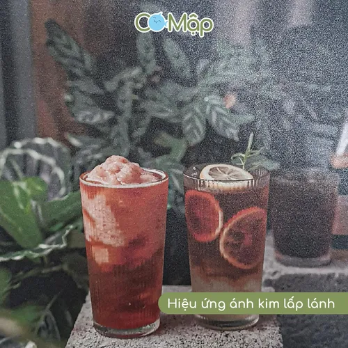 In giấy mỹ thuật ánh kim Sirio Pearl - Tạo hiệu ứng ánh kim pha lê