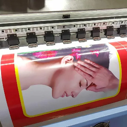 In decal tem nhãn giá rẻ, chất lượng cao, giá cạnh tranh trên thị trường