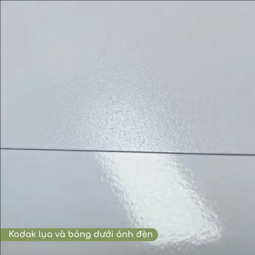 In Ảnh Giấy Kodak Lụa & Kodak Bóng - Giá tốt, chất lượng cao, in theo yêu cầu