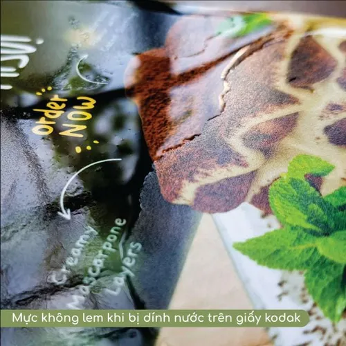In Ảnh Giấy Kodak Lụa & Kodak Bóng - Giá tốt, chất lượng cao, in theo yêu cầu