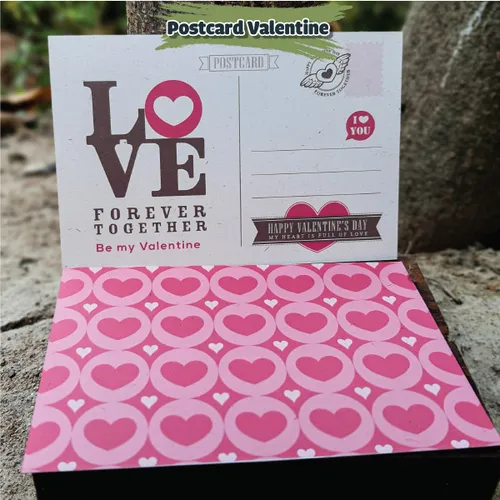 Postcard - Cách đơn giản và đầy cảm xúc để kết nối con người