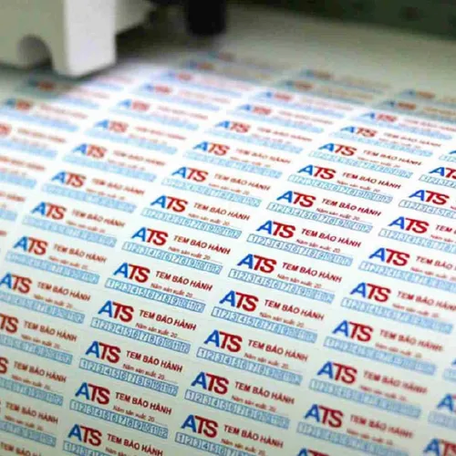 Tem bể - Đem lại niềm tin cho khách hàng