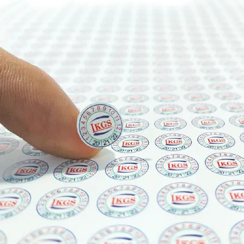 Tem bể - Đem lại niềm tin cho khách hàng