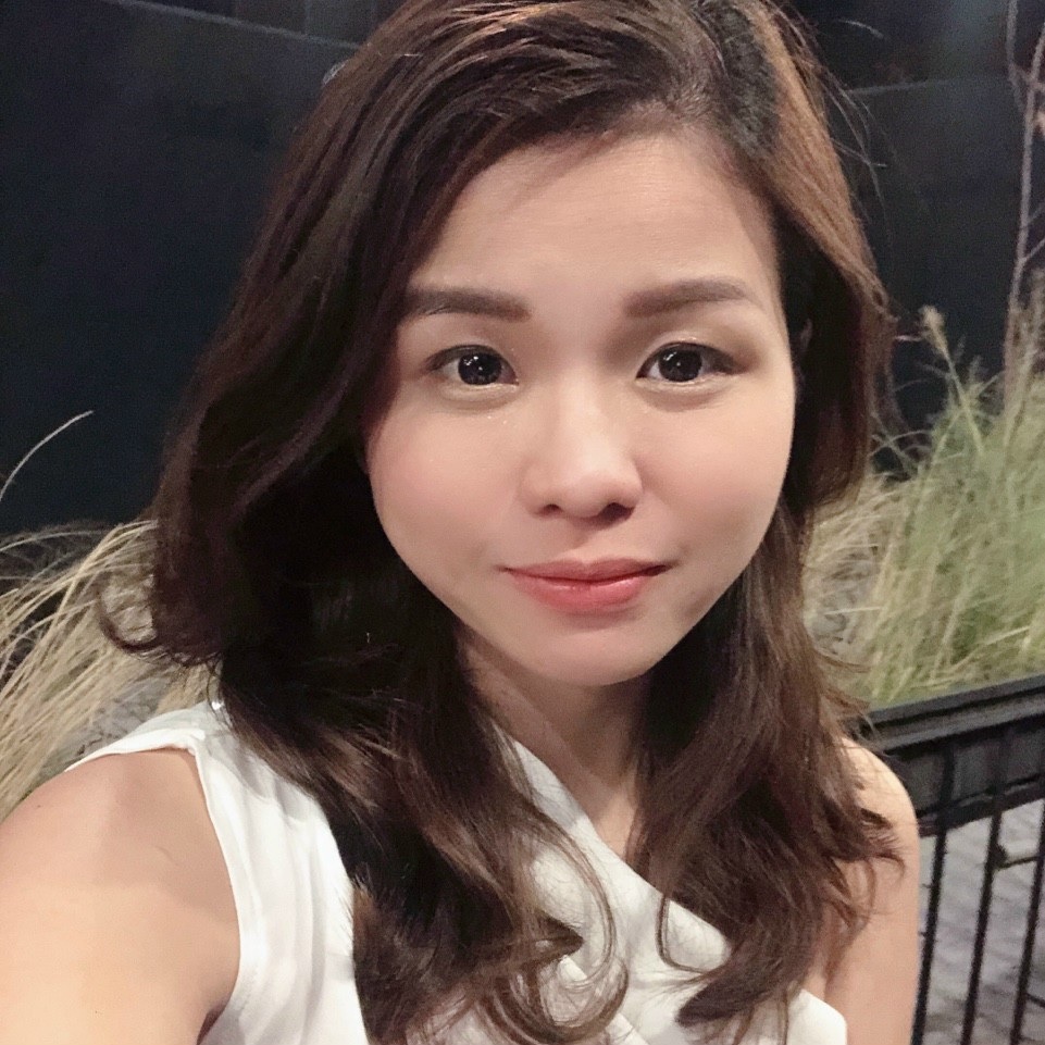 Chị Yến Xuân