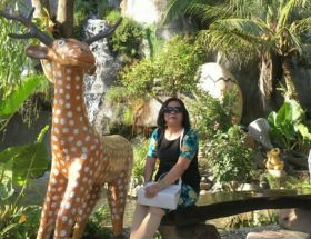 Nguyễn Thị Ngọc Giàu