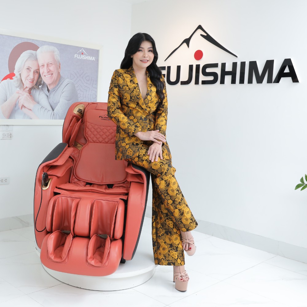 ghế massage nhật tốt nhất