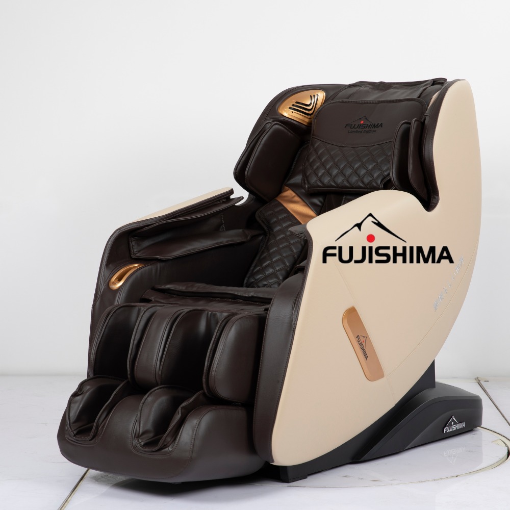 cách sử dụng ghế massage chính hãng