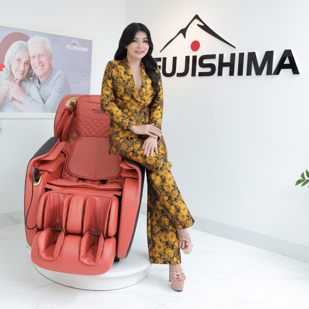 ghế massage dưới 5 triệu