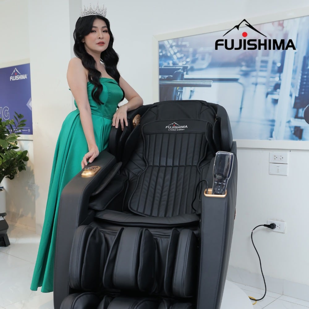 giá ghế massage toàn thân loại nào tốt
