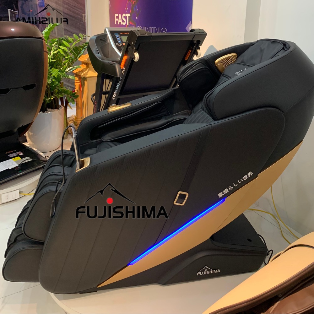 tác hại của ghế massage khi sử dụng quá nhiều