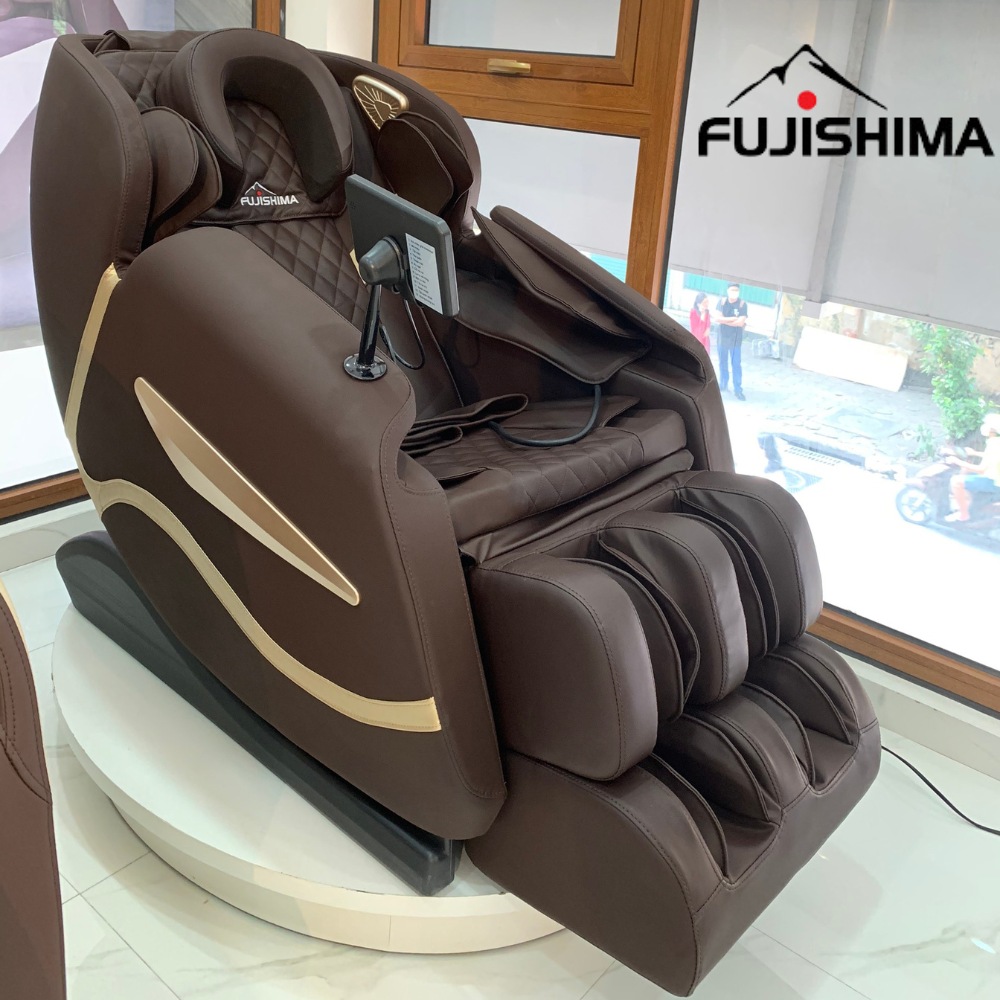 công dụng của ghế massage