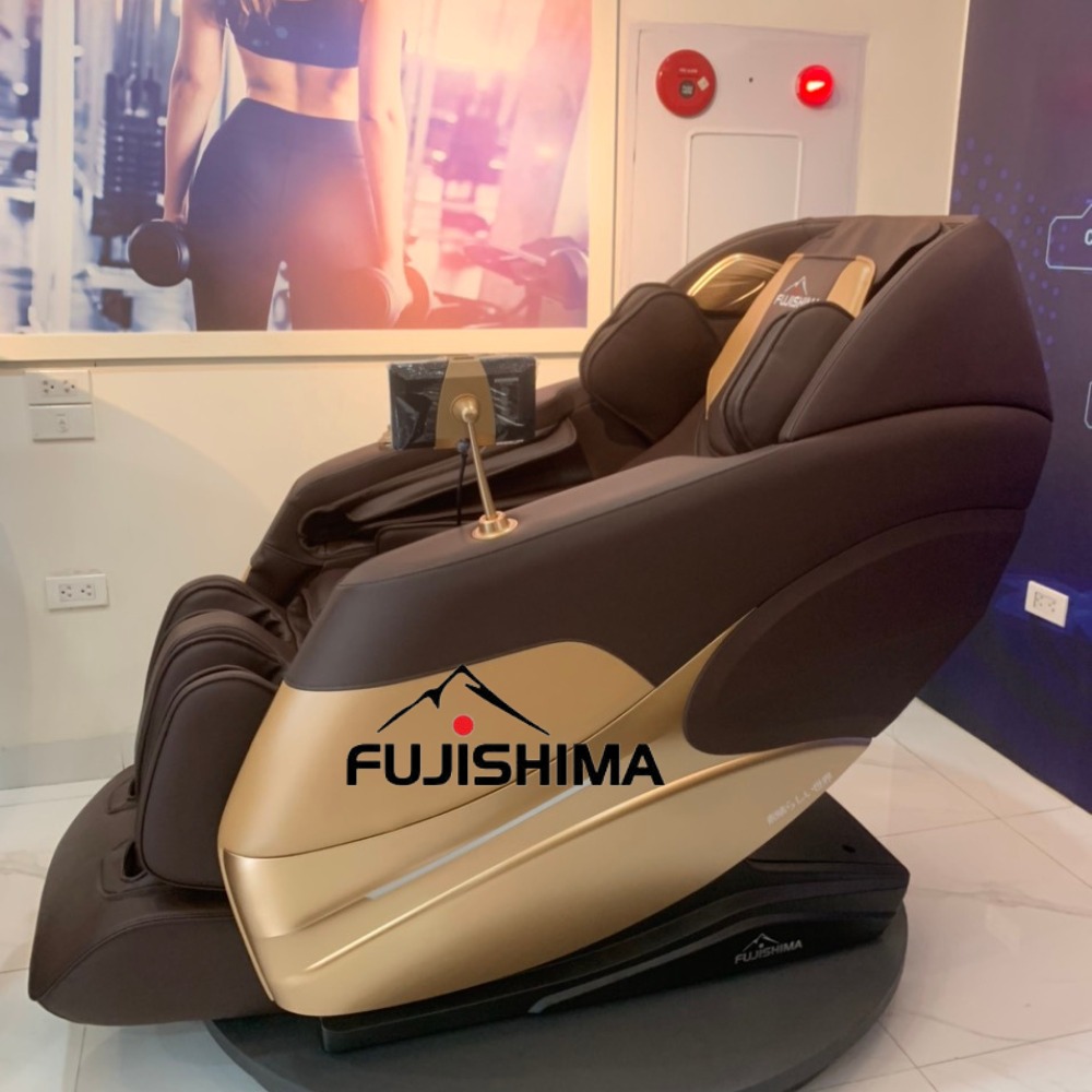 bà bầu ngồi ghế massage có tốt không
