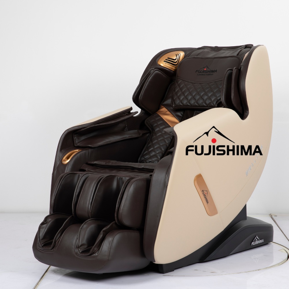 ghế massage nội địa