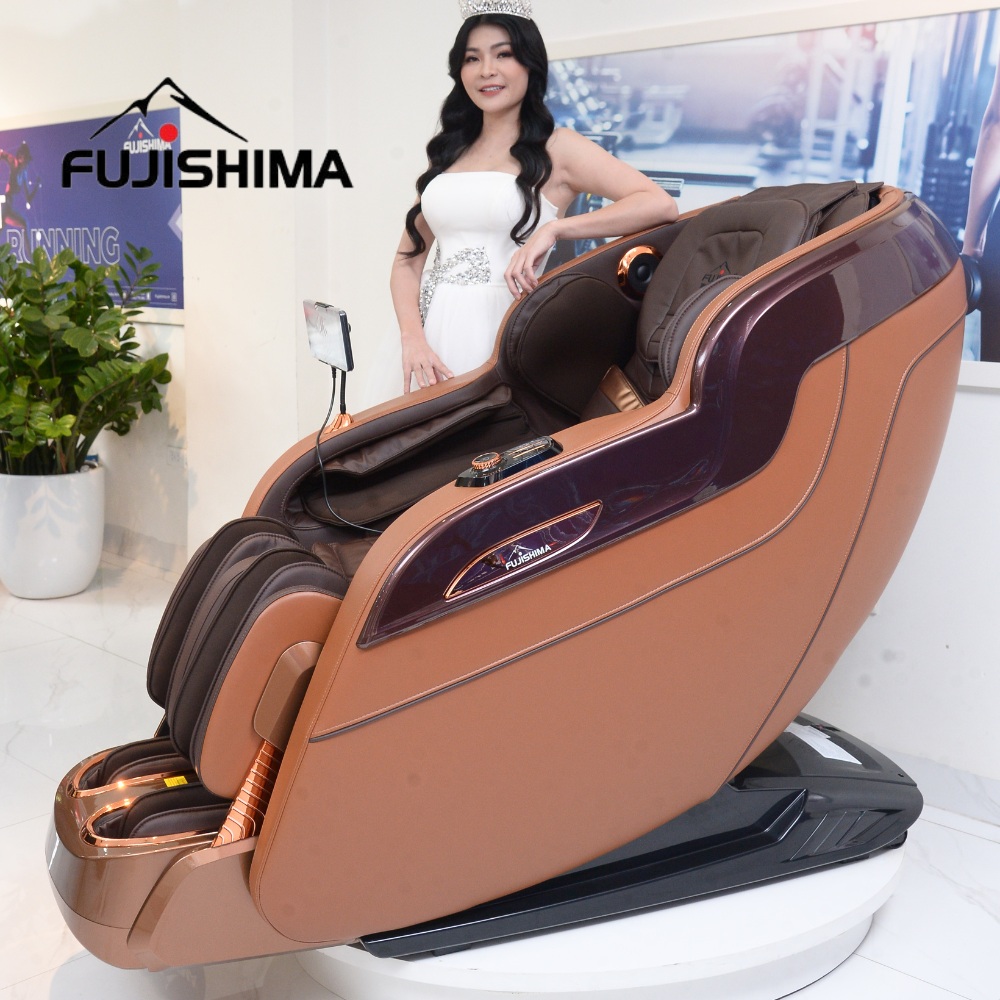 ghế massage ở siêu thị giá bao nhiêu