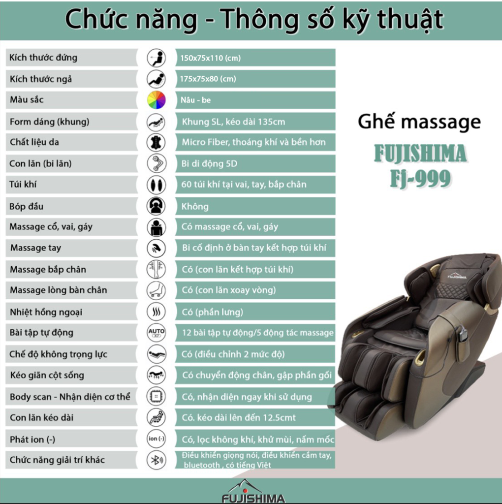 giá ghế massage giá rẻ