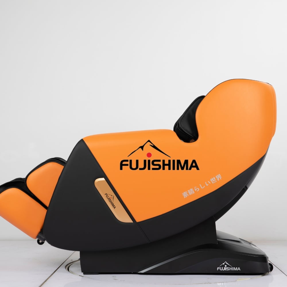 kích thước ghế massage chính hãng