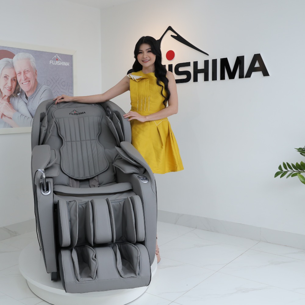 ghế massage dưới 20 triệu chính hãng