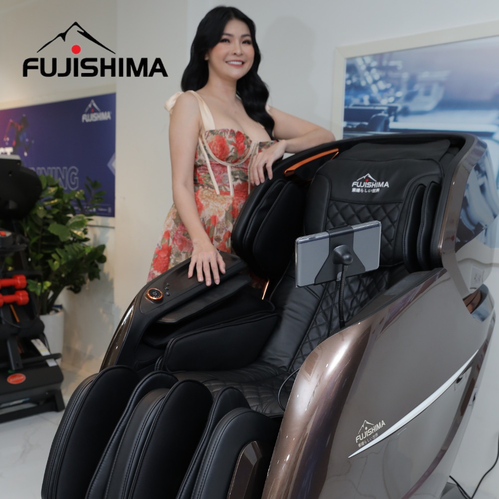 ghế massage trị đau lưng giá rẻ