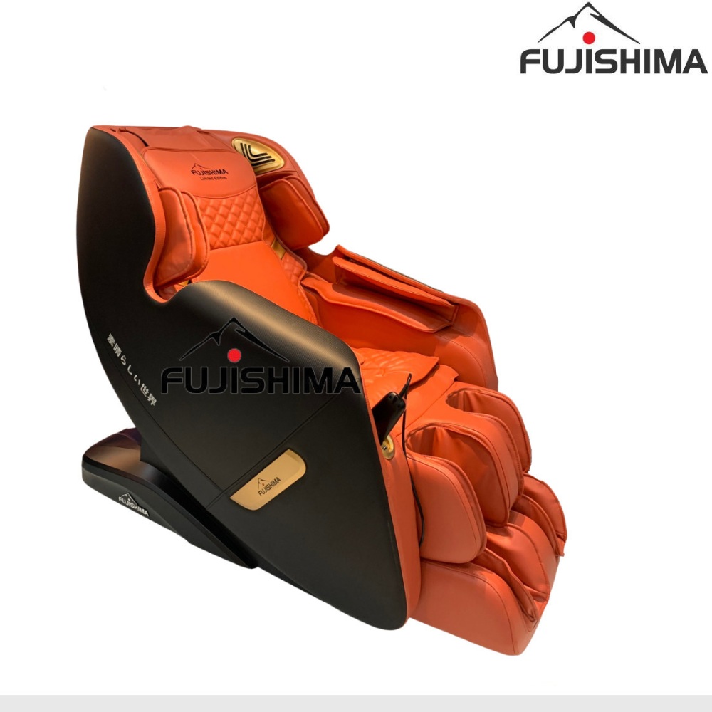 ghế massage 4d chính hãng