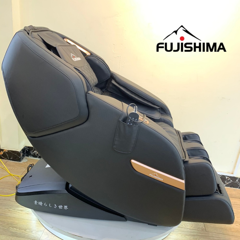 ghế massage usa chính hãng