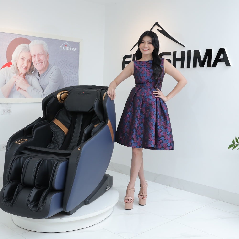ghế massage xung điện giá rẻ