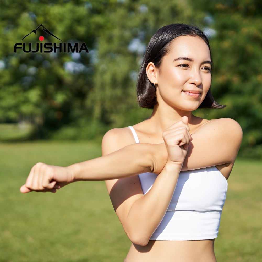cách giảm mệt mỏi